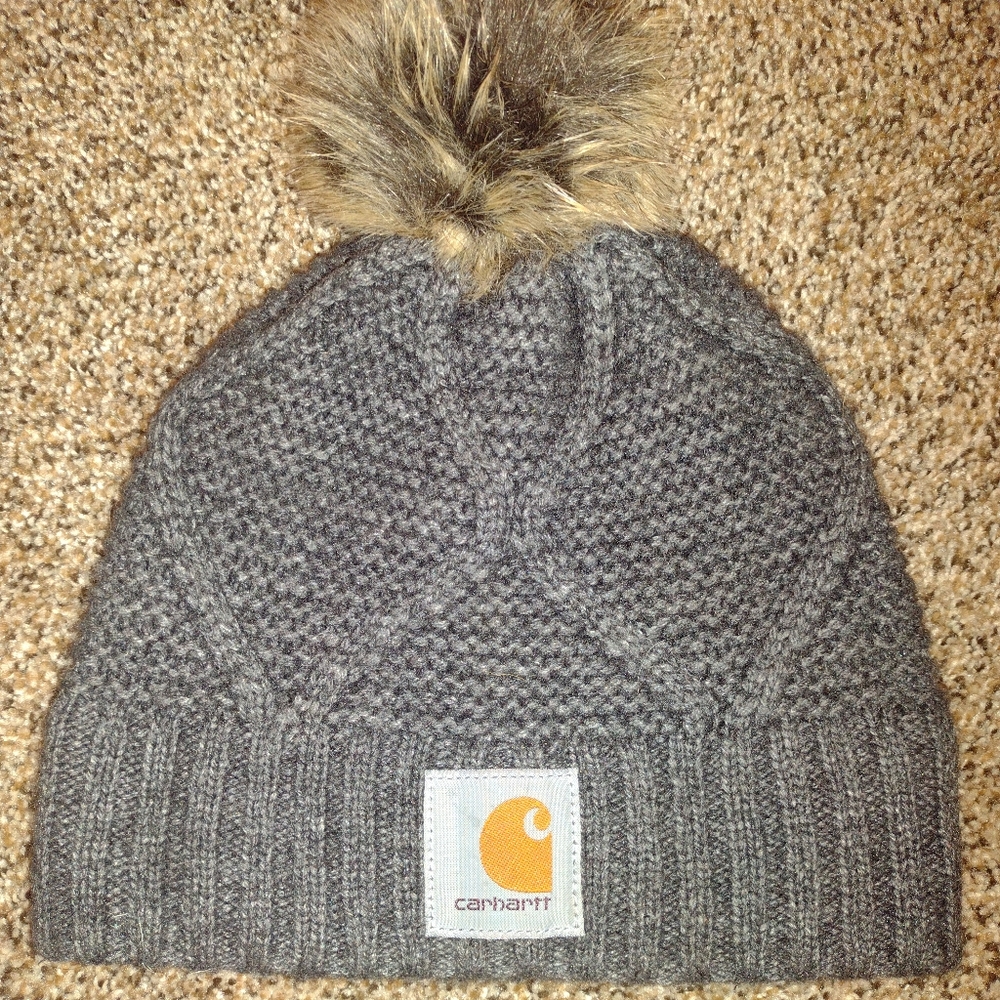 Carhartt hat